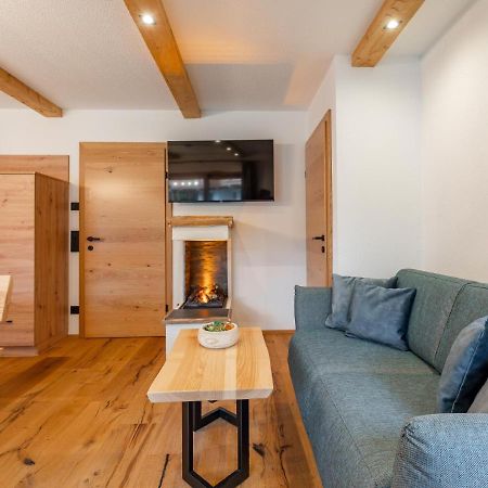 Almapartment Mauterndorf Pichl 7-1 Экстерьер фото
