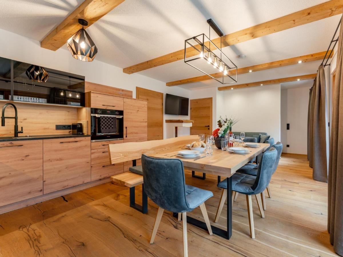 Almapartment Mauterndorf Pichl 7-1 Экстерьер фото