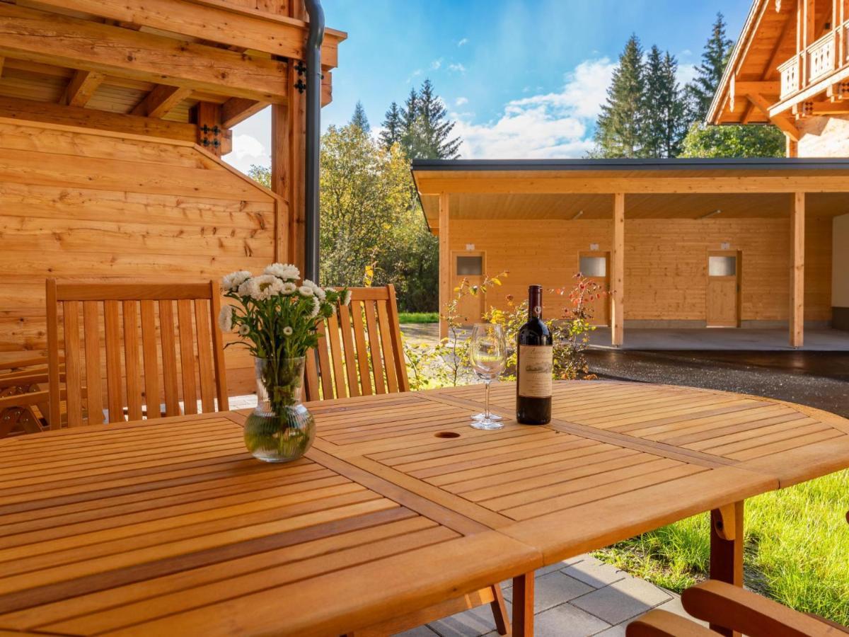 Almapartment Mauterndorf Pichl 7-1 Экстерьер фото