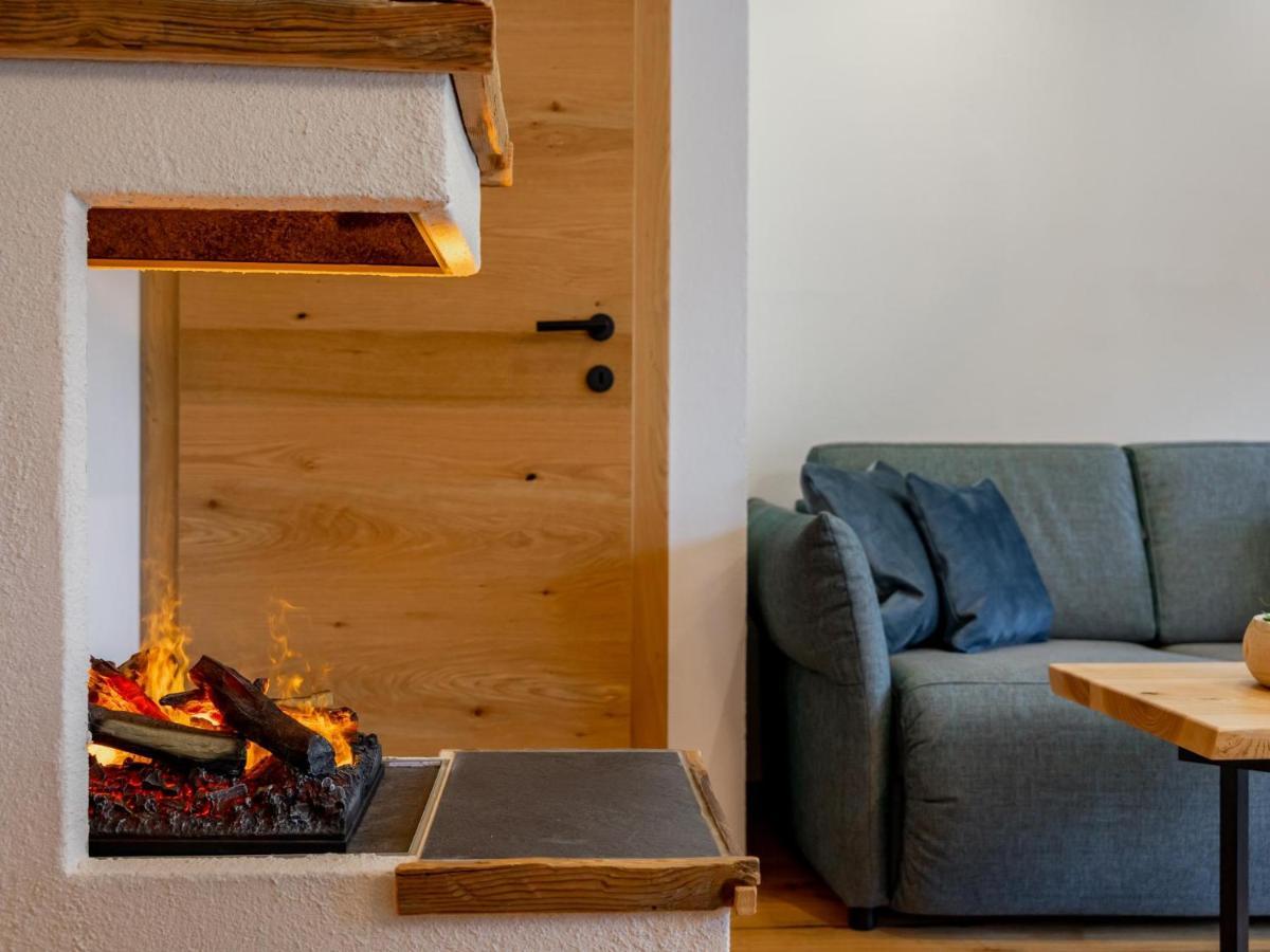Almapartment Mauterndorf Pichl 7-1 Экстерьер фото