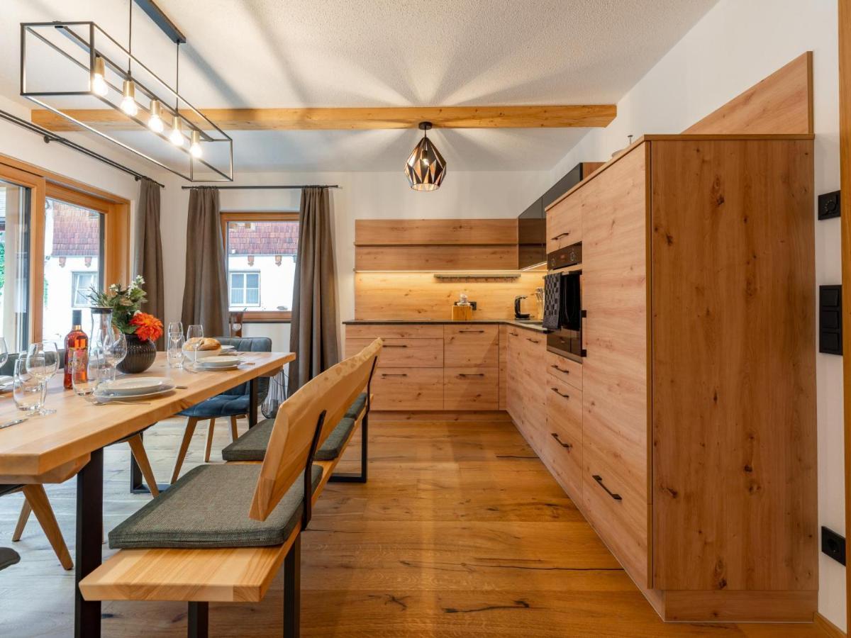 Almapartment Mauterndorf Pichl 7-1 Экстерьер фото