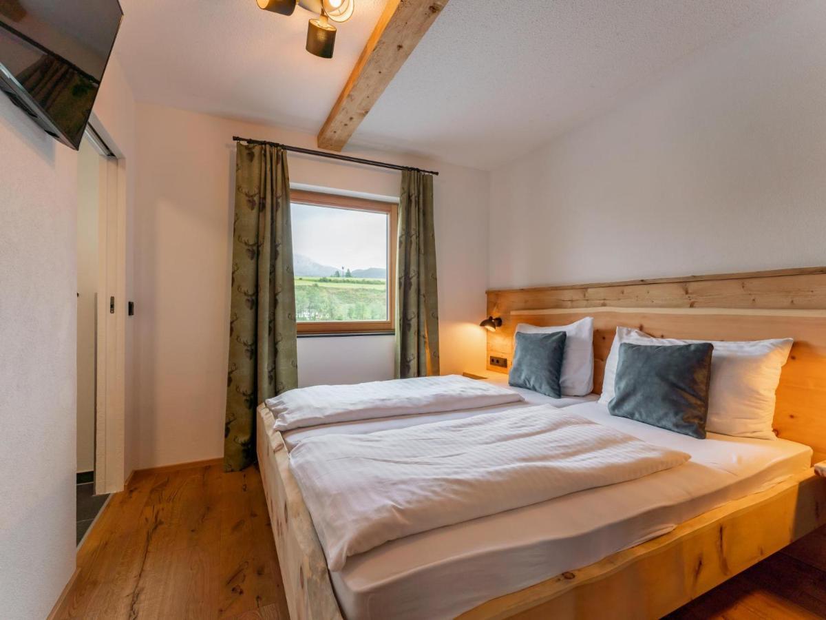 Almapartment Mauterndorf Pichl 7-1 Экстерьер фото